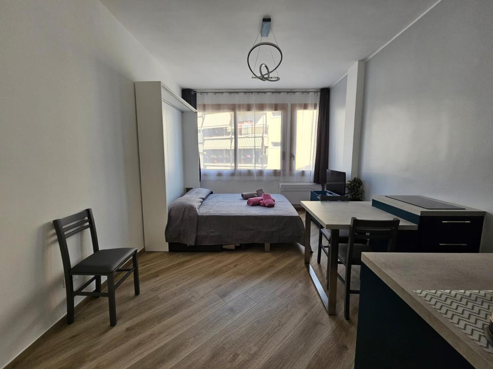 Casa Al Mare Angela Leilighet Ventimiglia Eksteriør bilde